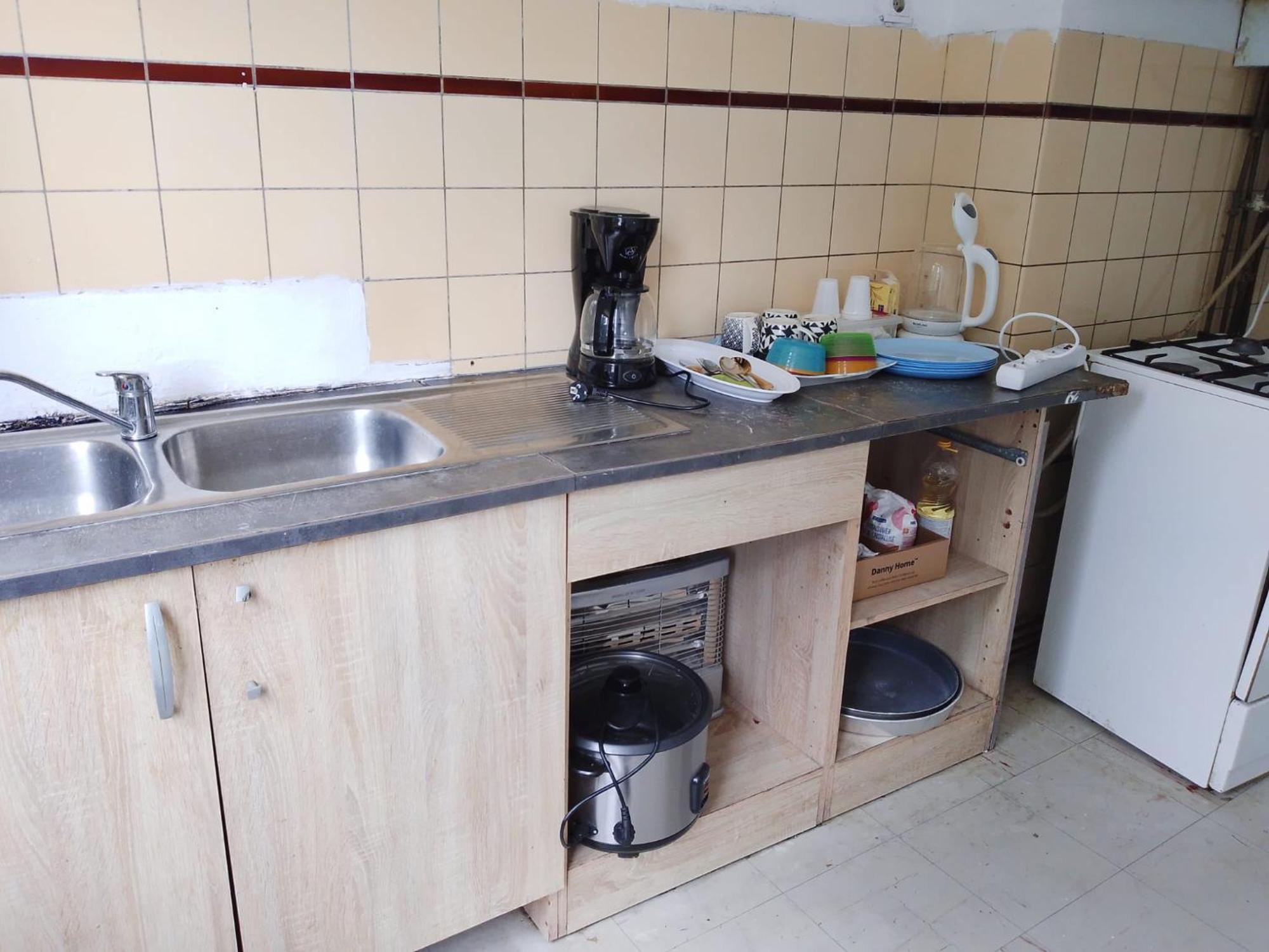 Appartement 1 Confort Gare De L'ouest *