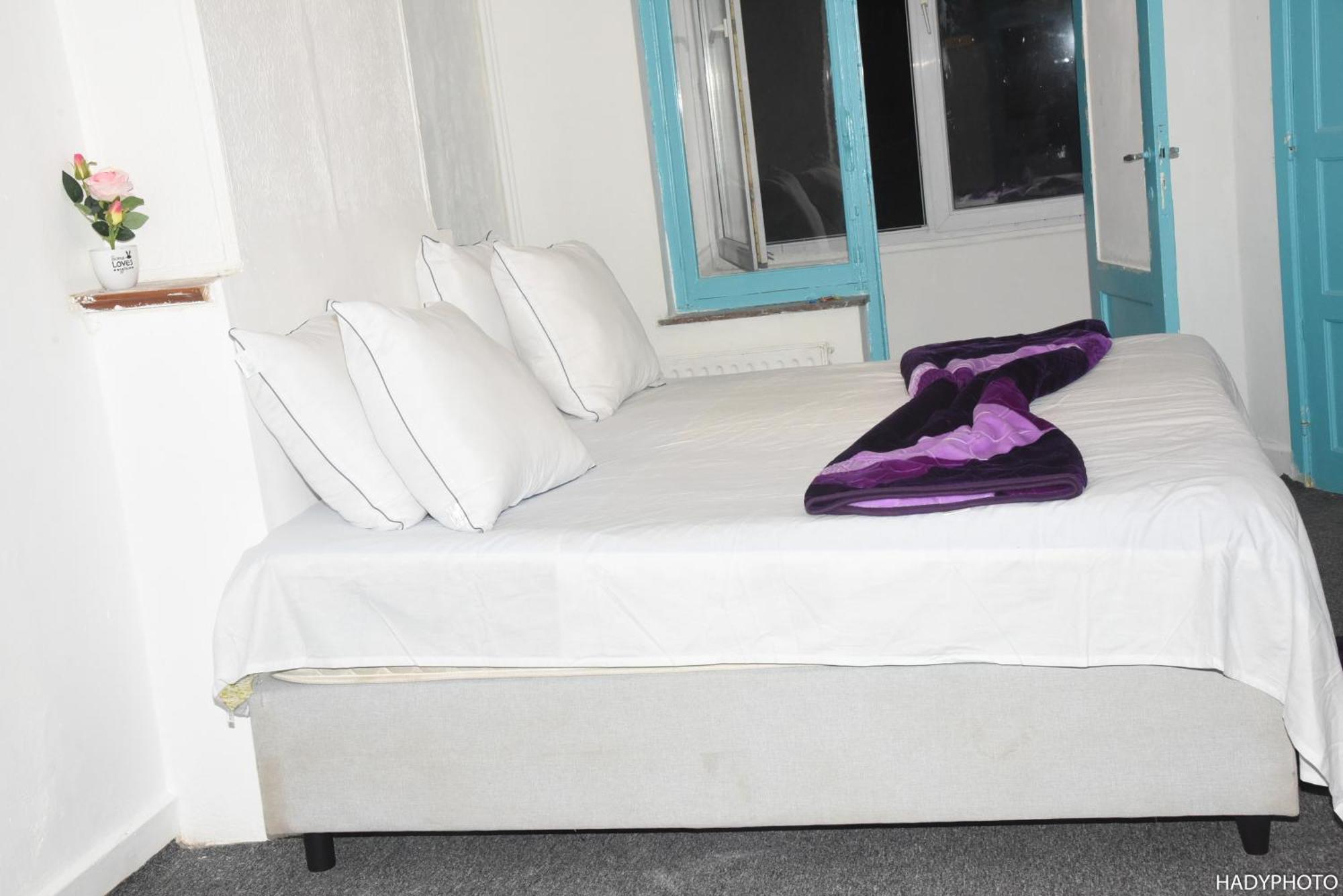 Apartment 1 Confort Gare De L'ouest Brussels